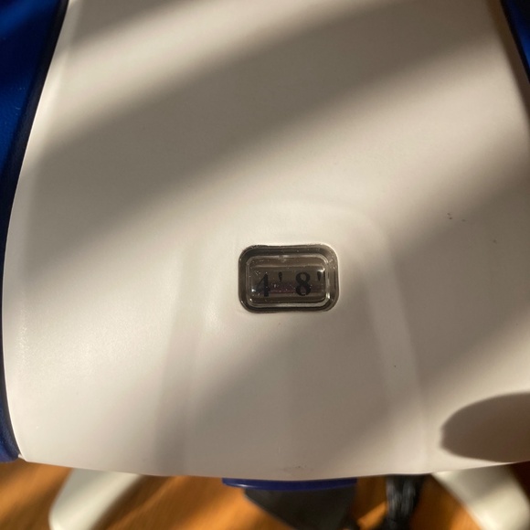 Back2Life Continuous Motion Massager - Picture 2 of 8